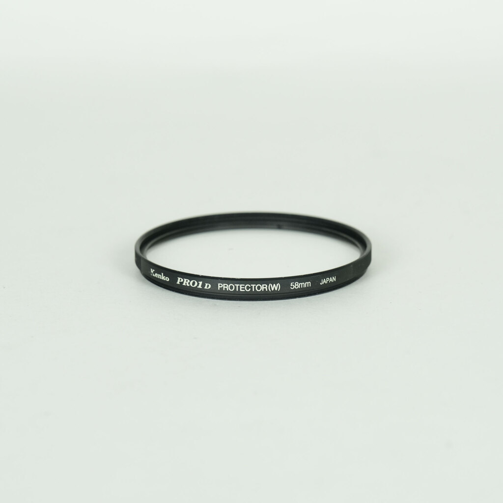 Nikon AF-S NIKKOR 50mm f/1.4G