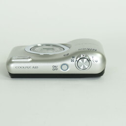 Nikon COOLPIX A10 シルバー