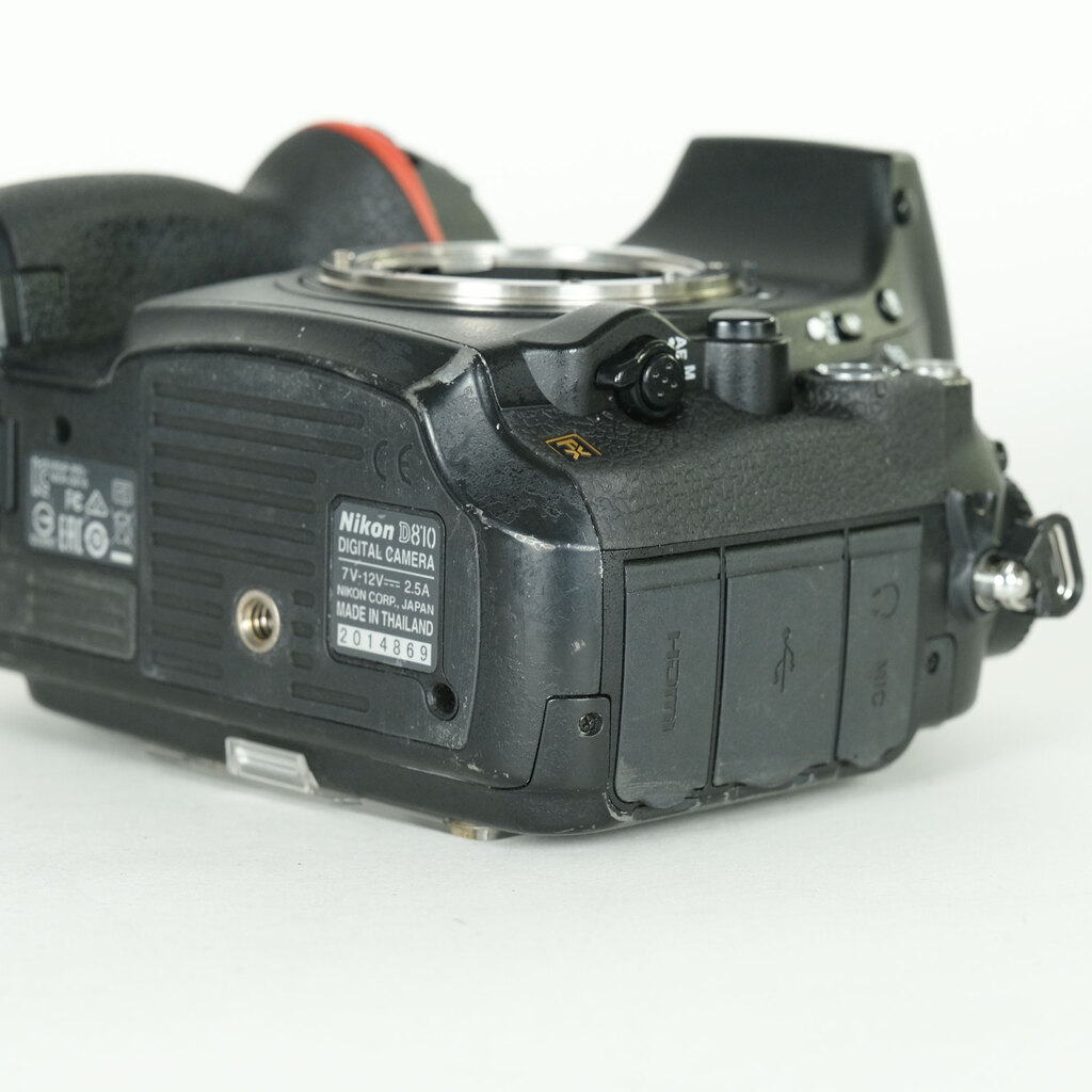 Nikon D810 Nikon D810