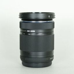 OLYMPUS M.ZUIKO DIGITAL ED 40-150mm F4.0-5.6 R OLYMPUS M.ZUIKO DIGITAL ED 40-150mm F4.0-5.6 R