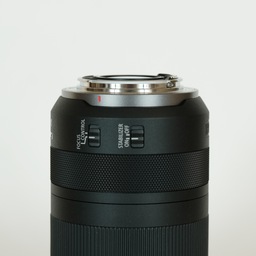 Canon RF24-240mm F4-6.3 IS USM