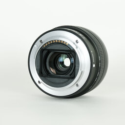 SONY FE 28-60mm F4-5.6 SEL2860