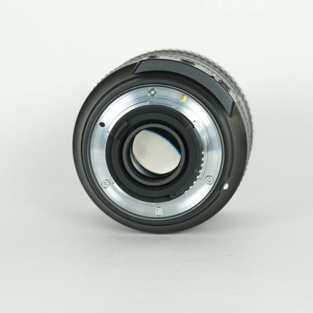 Nikon AF-S DX NIKKOR 16-80mm f/2.8-4E ED VR