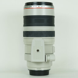 Canon EF100-400mm F4.5-5.6L IS USM