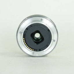 SONY E 16mm F2.8 SEL16F28