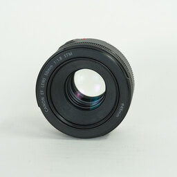 Canon EF50mm F1.8 STM