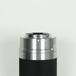 SONY E 55-210mm F4.5-6.3 OSS SEL55210