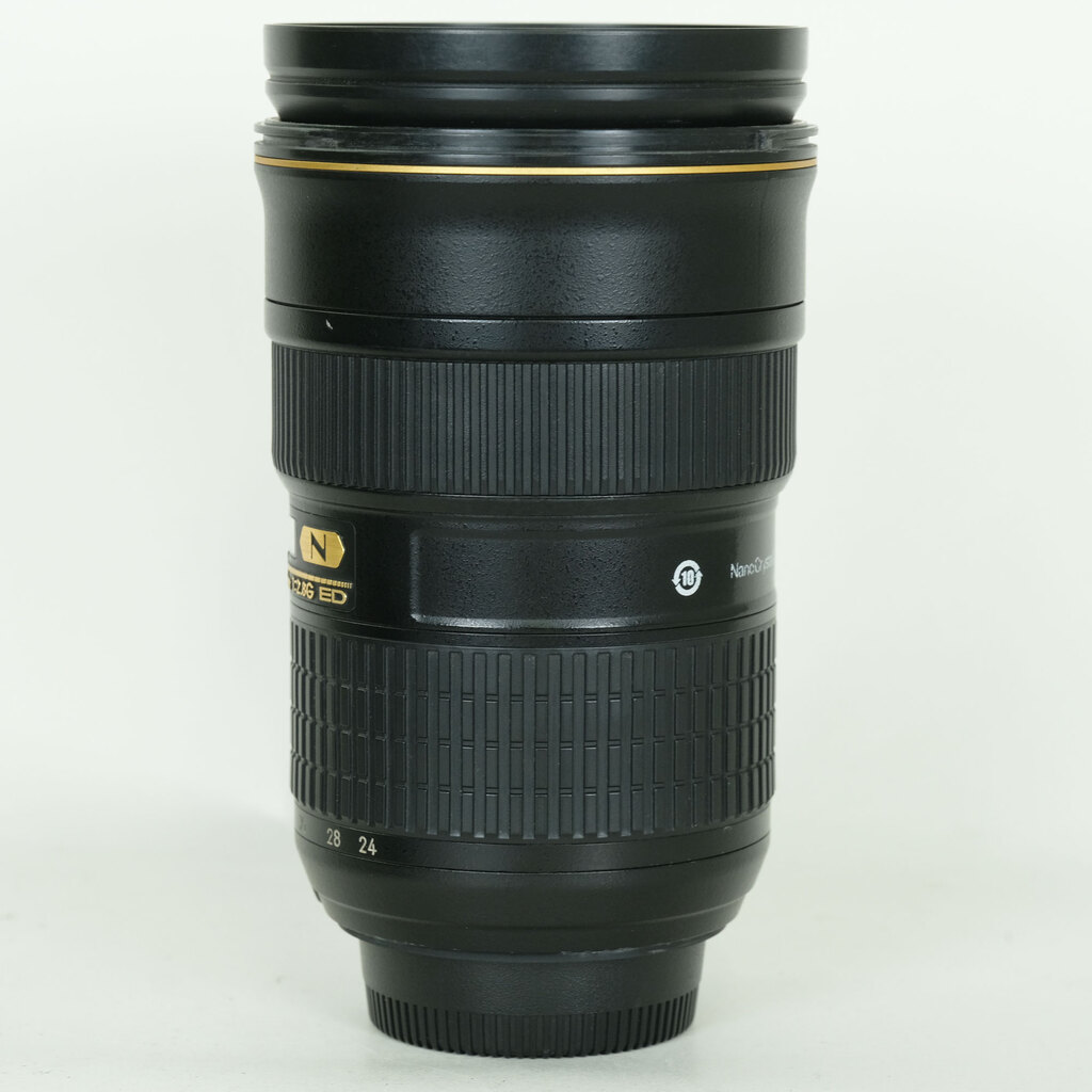 Nikon AF-S NIKKOR 24-70mm f/2.8G ED