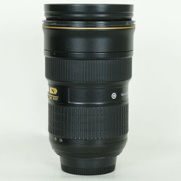 Nikon AF-S NIKKOR 24-70mm f/2.8G ED