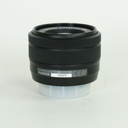 FUJIFILM XC15-45mmF3.5-5.6 OIS PZ