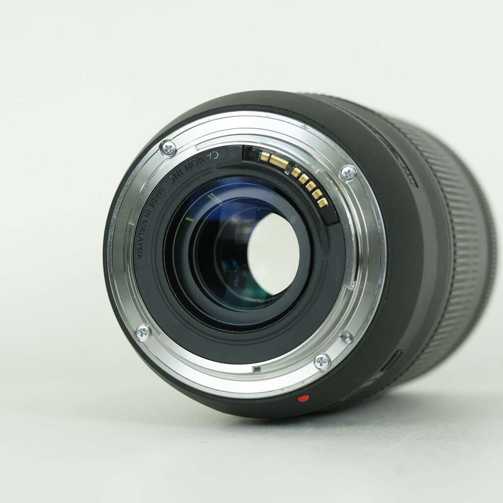 Canon EF70-300mm F4-5.6 IS II USM