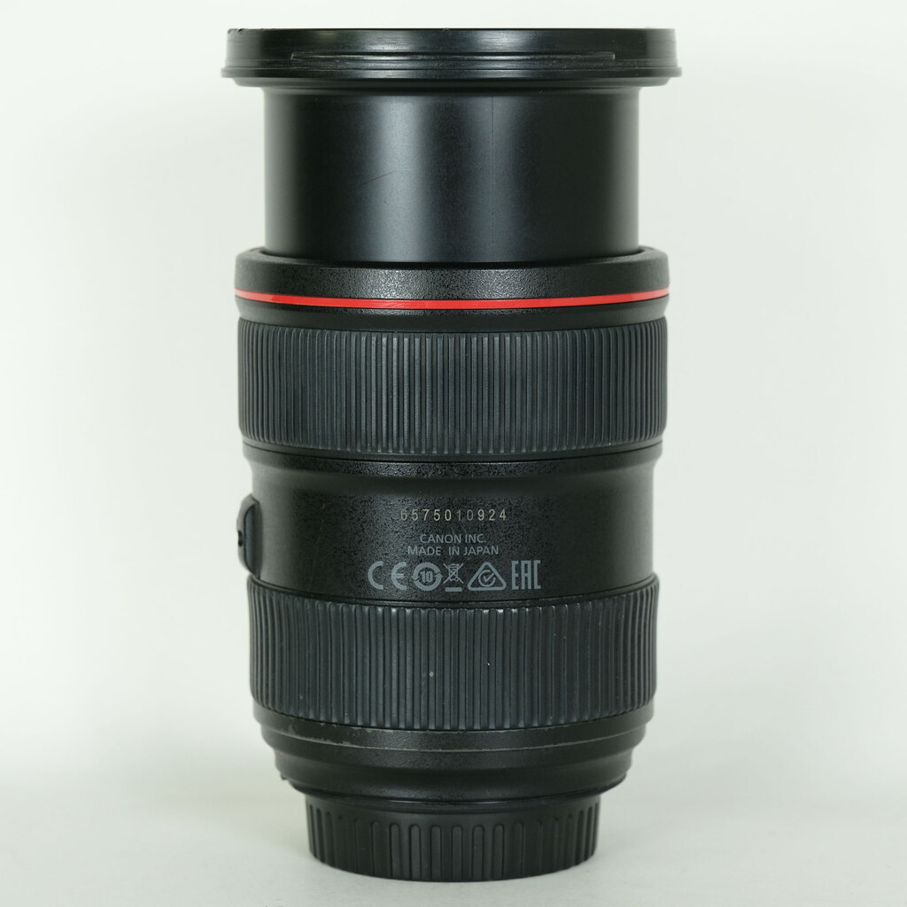 Canon EF24-70mm F2.8L II USM
