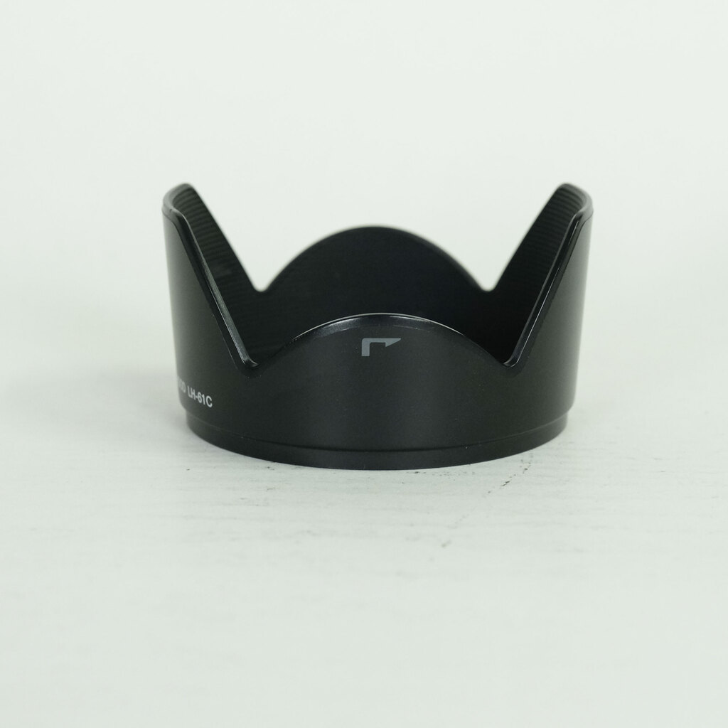 OLYMPUS ZUIKO DIGITAL ED 14-42mm F3.5-5.6