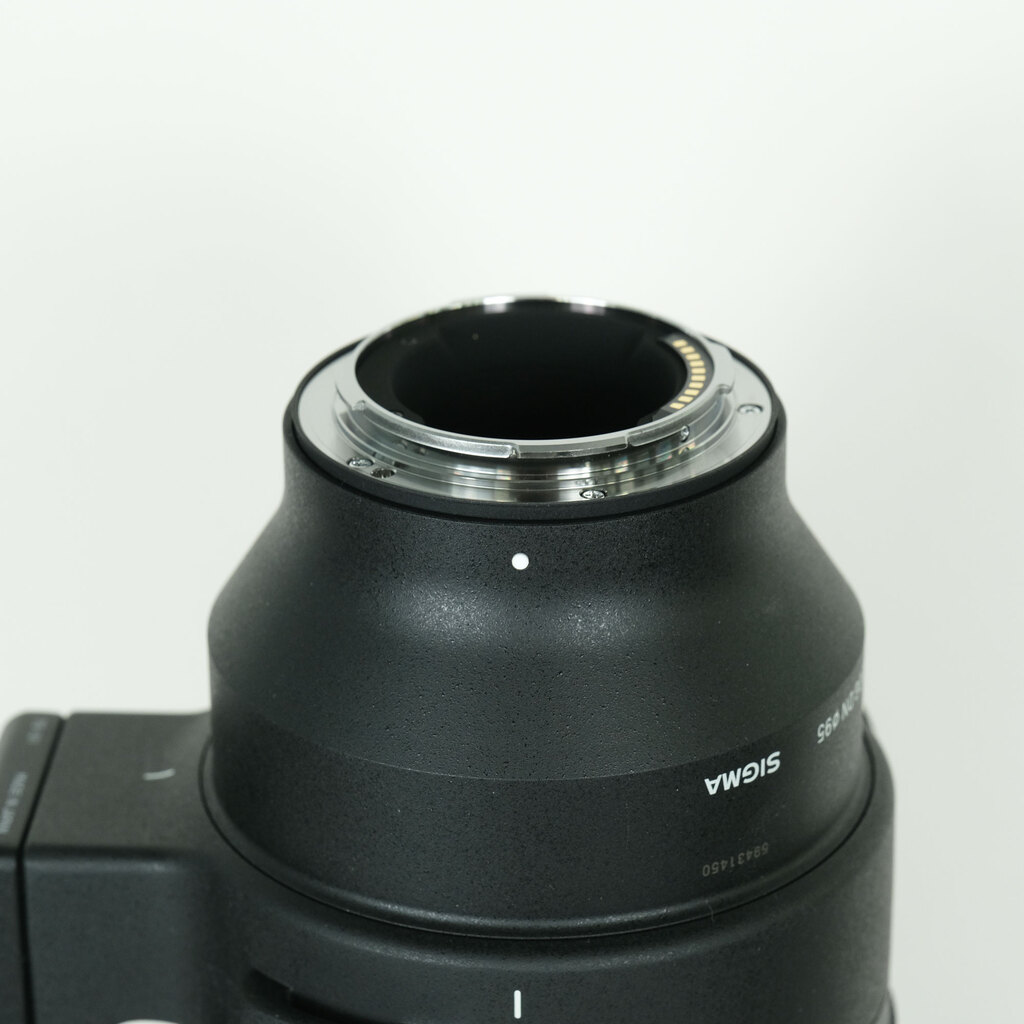 SIGMA 150-600mm F5-6.3 DG DN｜Sports [ライカL用]