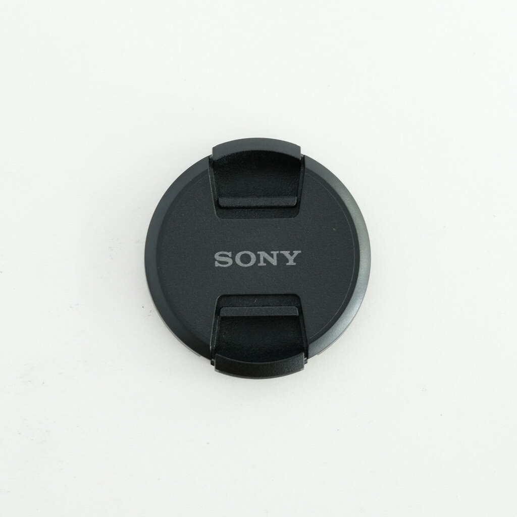 SONY Sonnar T* FE 55mm F1.8 ZA SEL55F18Z