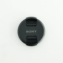 SONY Sonnar T* FE 55mm F1.8 ZA SEL55F18Z