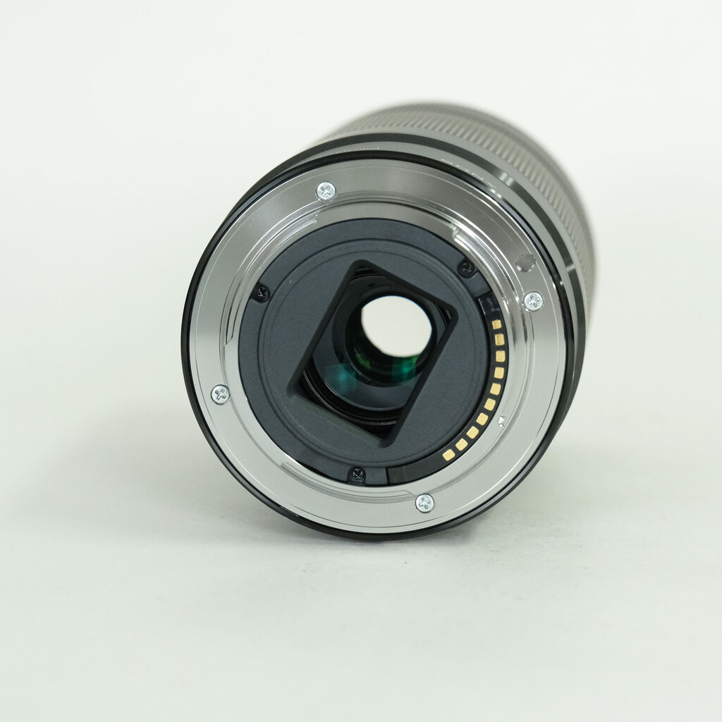 SONY E 55-210mm F4.5-6.3 OSS SEL55210 SONY E 55-210mm F4.5-6.3 OSS SEL55210