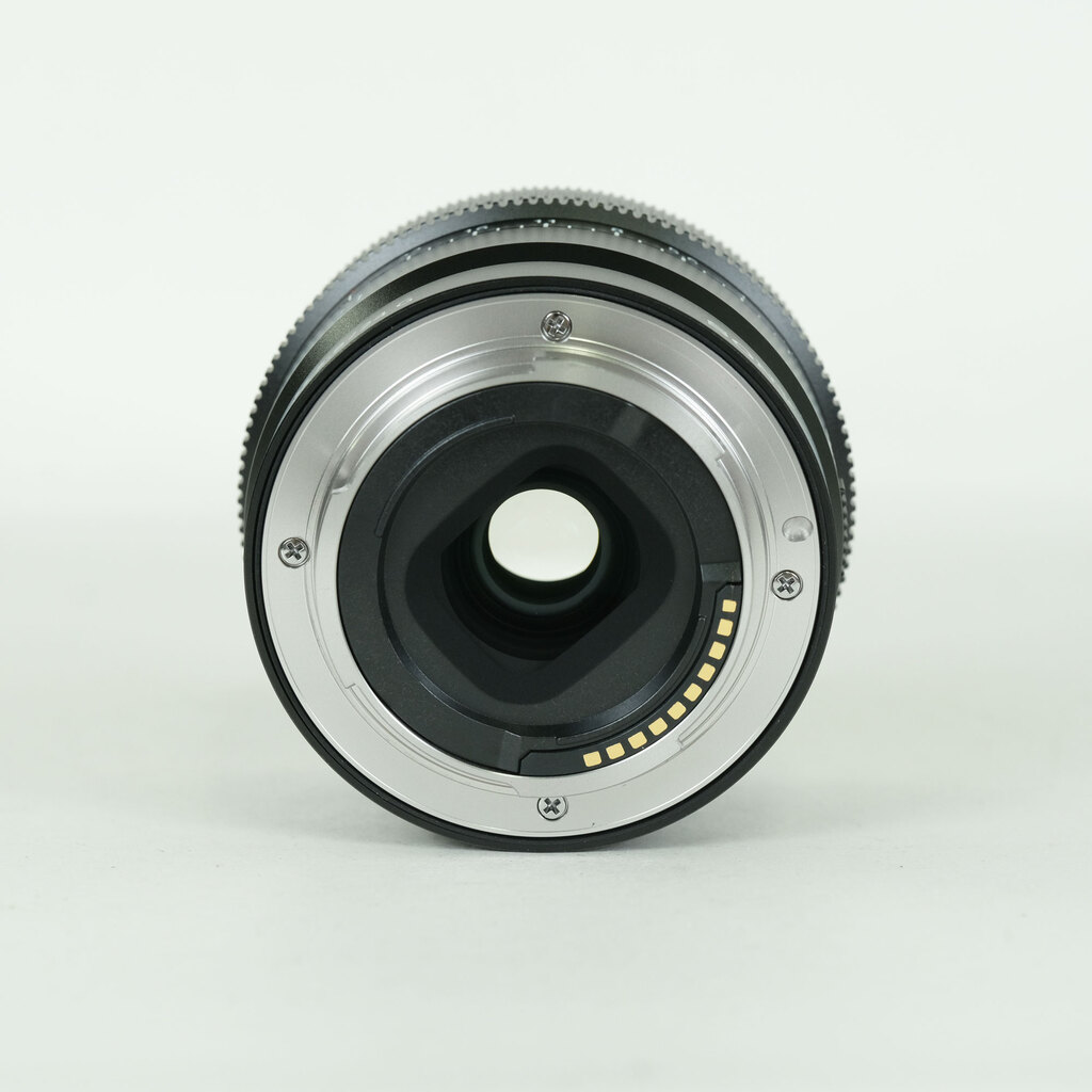 SONY FE 24mm F2.8 G SEL24F28G