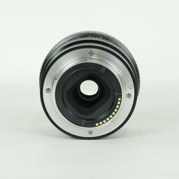SONY FE 24mm F2.8 G SEL24F28G