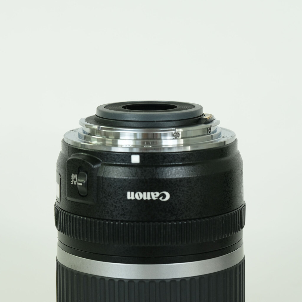 Canon EF-S10-22mm F3.5-4.5 USM