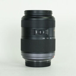 Panasonic LUMIX G VARIO 45-200mm F4.0-F5.6 MEGA O.I.S. H-FS045200