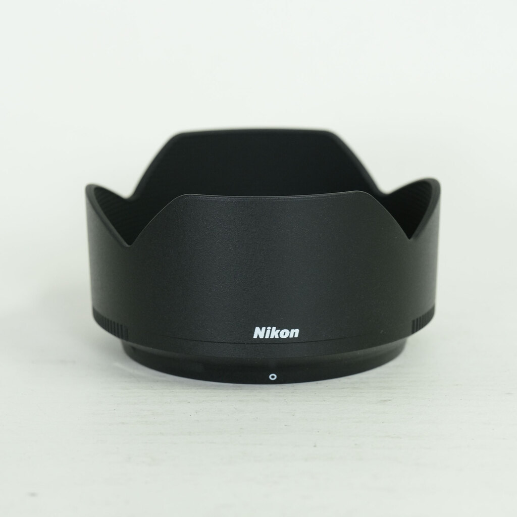 Nikon NIKKOR Z 50mm f/1.8 S