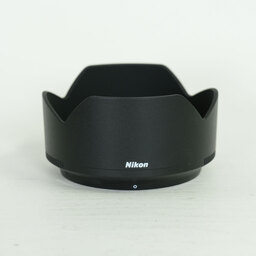 Nikon NIKKOR Z 50mm f/1.8 S
