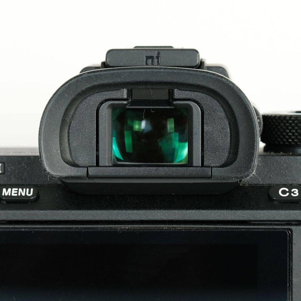 SONY α7R II（ILCE-7RM2）