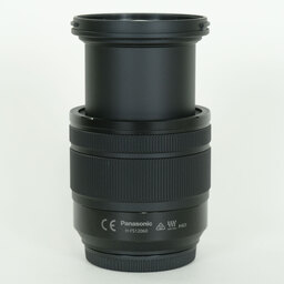 Panasonic LUMIX G VARIO 12-60mm / F3.5-5.6 ASPH. / POWER O.I.S.