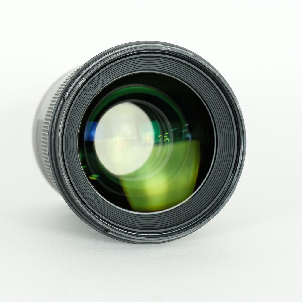 SIGMA 50mm F1.4 DG HSM｜Art [ソニーE用]