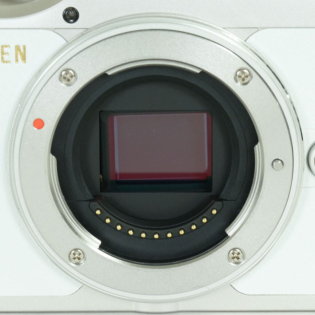 OLYMPUS PEN E-PL9