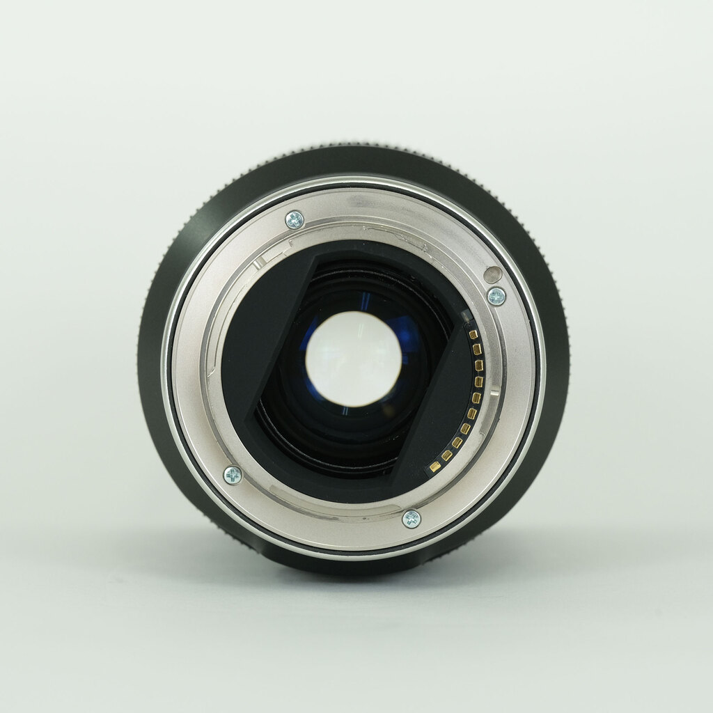 TAMRON 28-75mm F/2.8 Di III VXD G2 (Model A063) [ソニーE用]