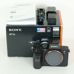 SONY α7 III(ILCE-7M3) SONY α7 III(ILCE-7M3)