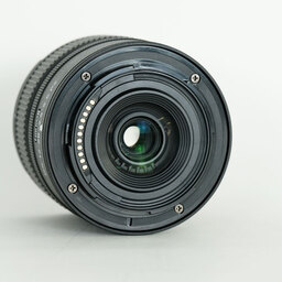 Nikon NIKKOR Z DX 12-28mm f/3.5-5.6 PZ VR Nikon NIKKOR Z DX 12-28mm f/3.5-5.6 PZ VR