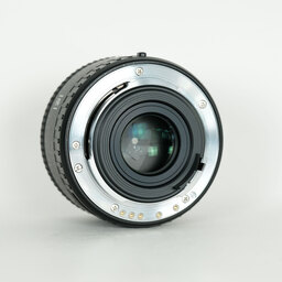 PENTAX HD PENTAX-FA 35mmF2