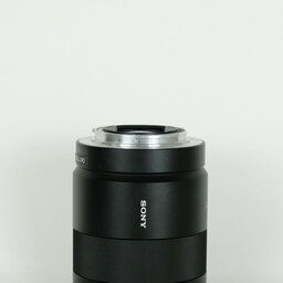 SONY Sonnar T* FE 55mm F1.8 ZA SEL55F18Z SONY Sonnar T* FE 55mm F1.8 ZA SEL55F18Z