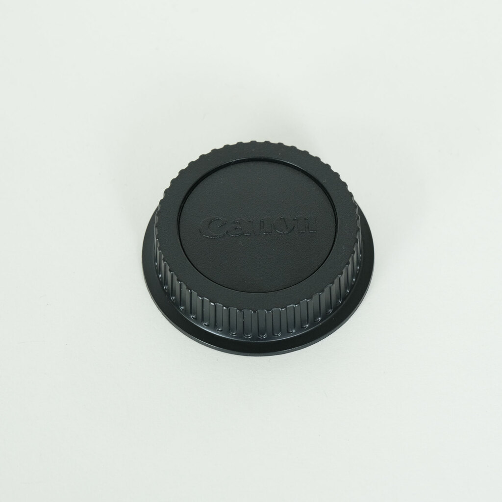 Canon EF-S55-250mm F4-5.6 IS STM