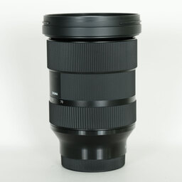 SIGMA 24-70mm F2.8 DG DN｜Art [ソニーE用]