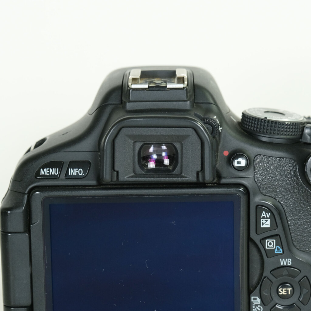 Canon EOS Kiss X5 ボディ