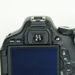 Canon EOS Kiss X5 ボディ