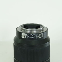 SONY FE 28-70mm F3.5-5.6 OSS SEL2870