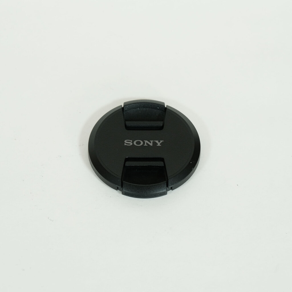SONY FE 35mm F1.4 GM SEL35F14GM