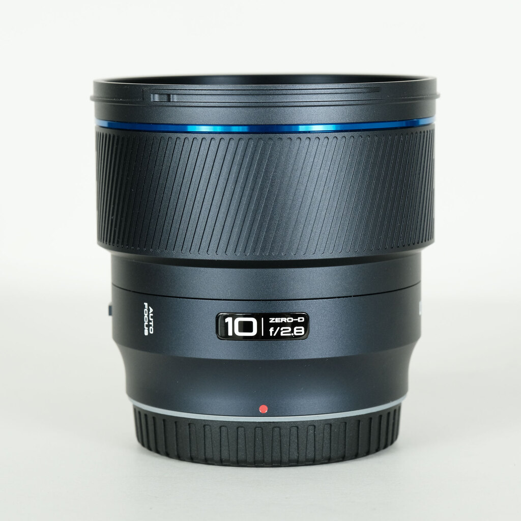 LAOWA 10mm F2.8 ZERO-D FF (AF) ニコンZ用
