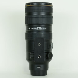 Nikon AF-S NIKKOR 70-200mm F2.8 G ED VR II