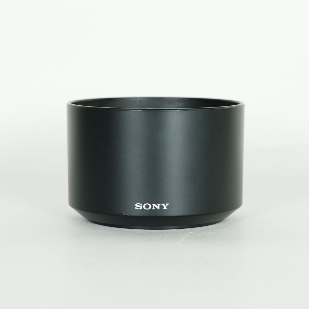 SONY E 55-210mm F4.5-6.3 OSS SEL55210
