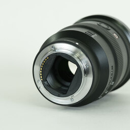 SONY FE 16-35mm F2.8 GM SEL1635GM