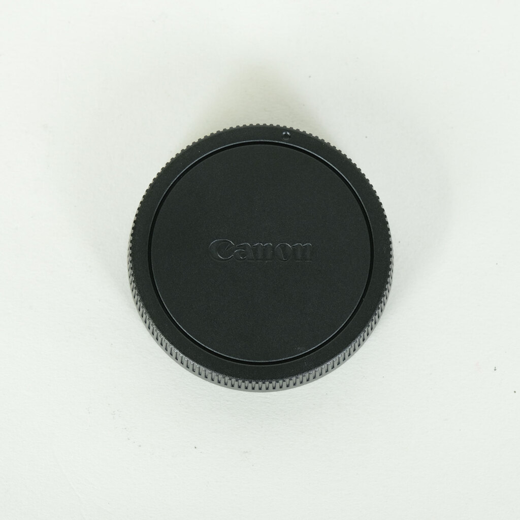 Canon EF-M15-45mm F3.5-6.3 IS STM