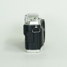 OLYMPUS PEN E-P5 ボディ シルバー