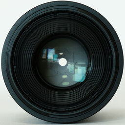 Canon RF100mm F2.8 L MACRO IS USM