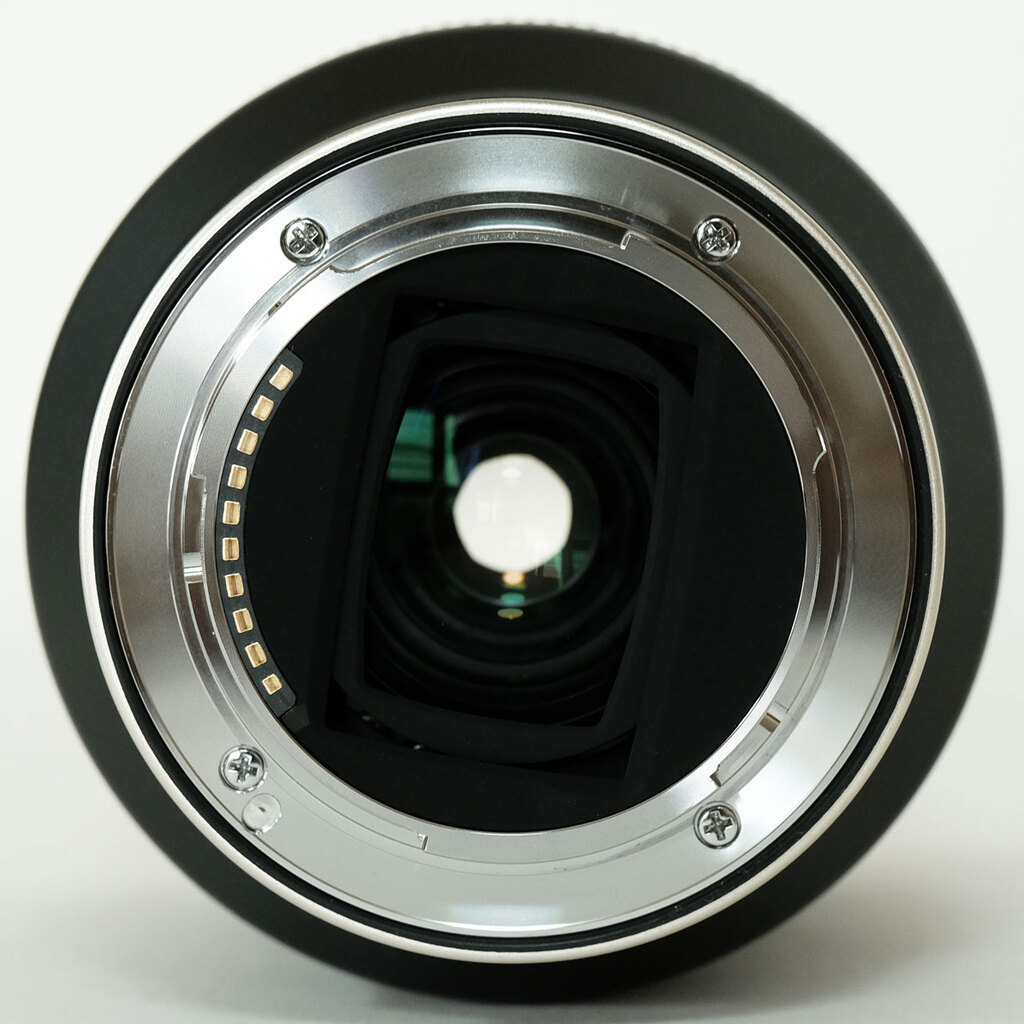 TAMRON 28-200mm F/2.8-5.6 Di III RXD (Model A071) [ソニーE用]